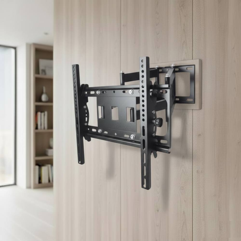 ขาแขวนทีวี ELIFE รุ่น WMB3265 สีดำ รองรับทีวีขนาด 32-65 นิ้ว_6